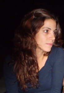 Maria Choleva